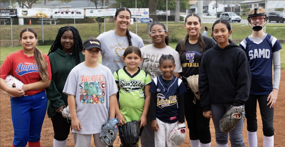 Brandford Rec Center Clinic