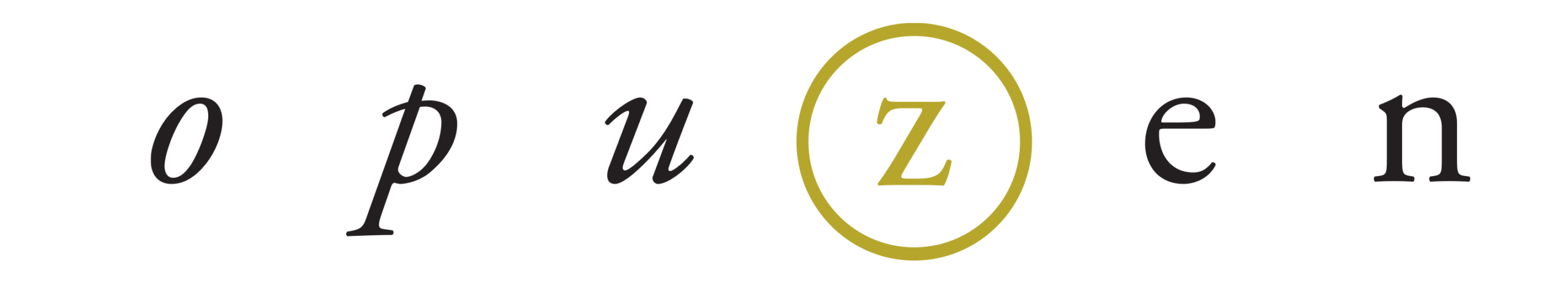 Opuzen, Presenting Sponsor