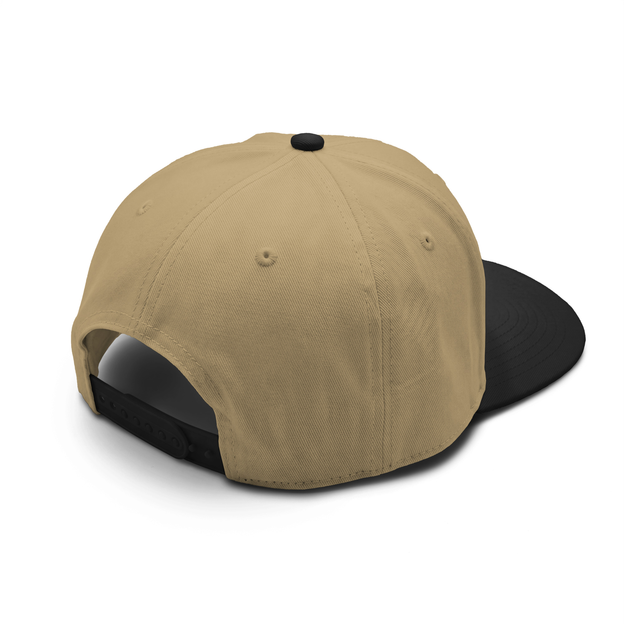 Play Bold | Two-Tone Cap - Image 9