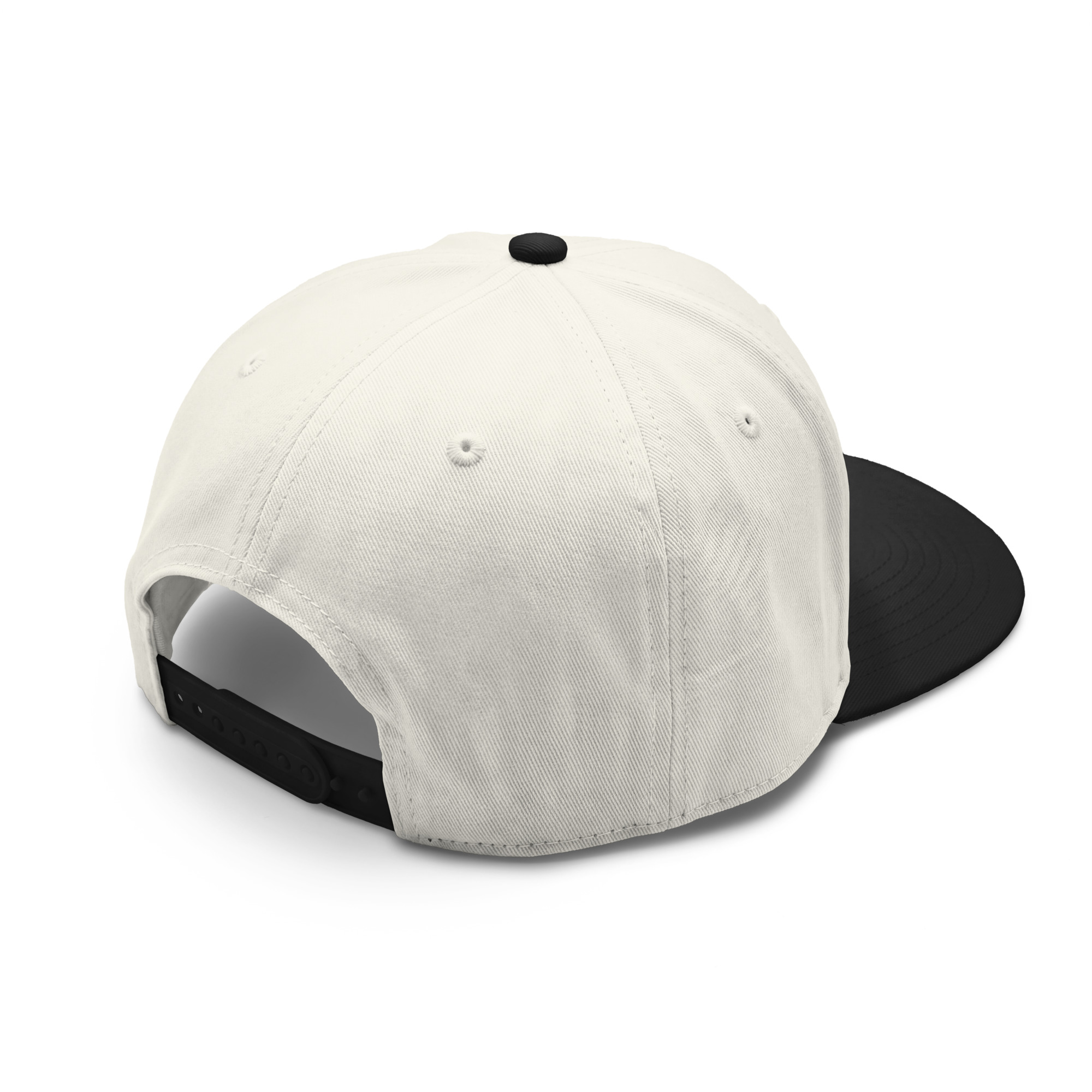 Play Bold | Two-Tone Cap - Image 10