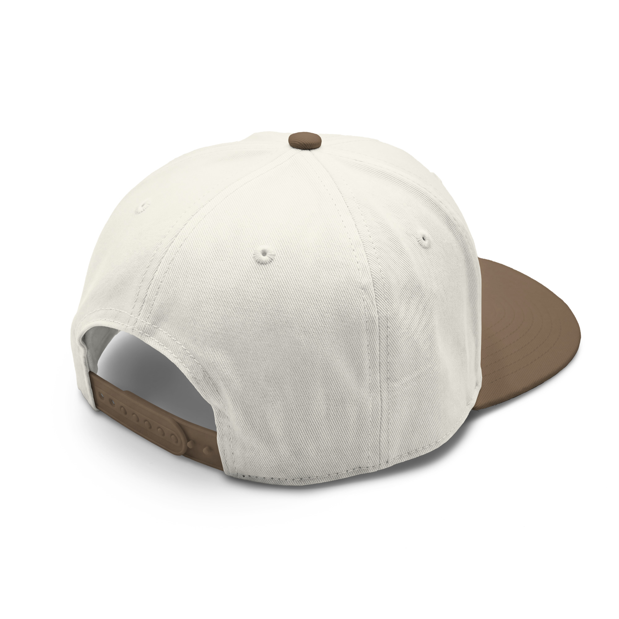 Play Bold | Two-Tone Cap - Image 11