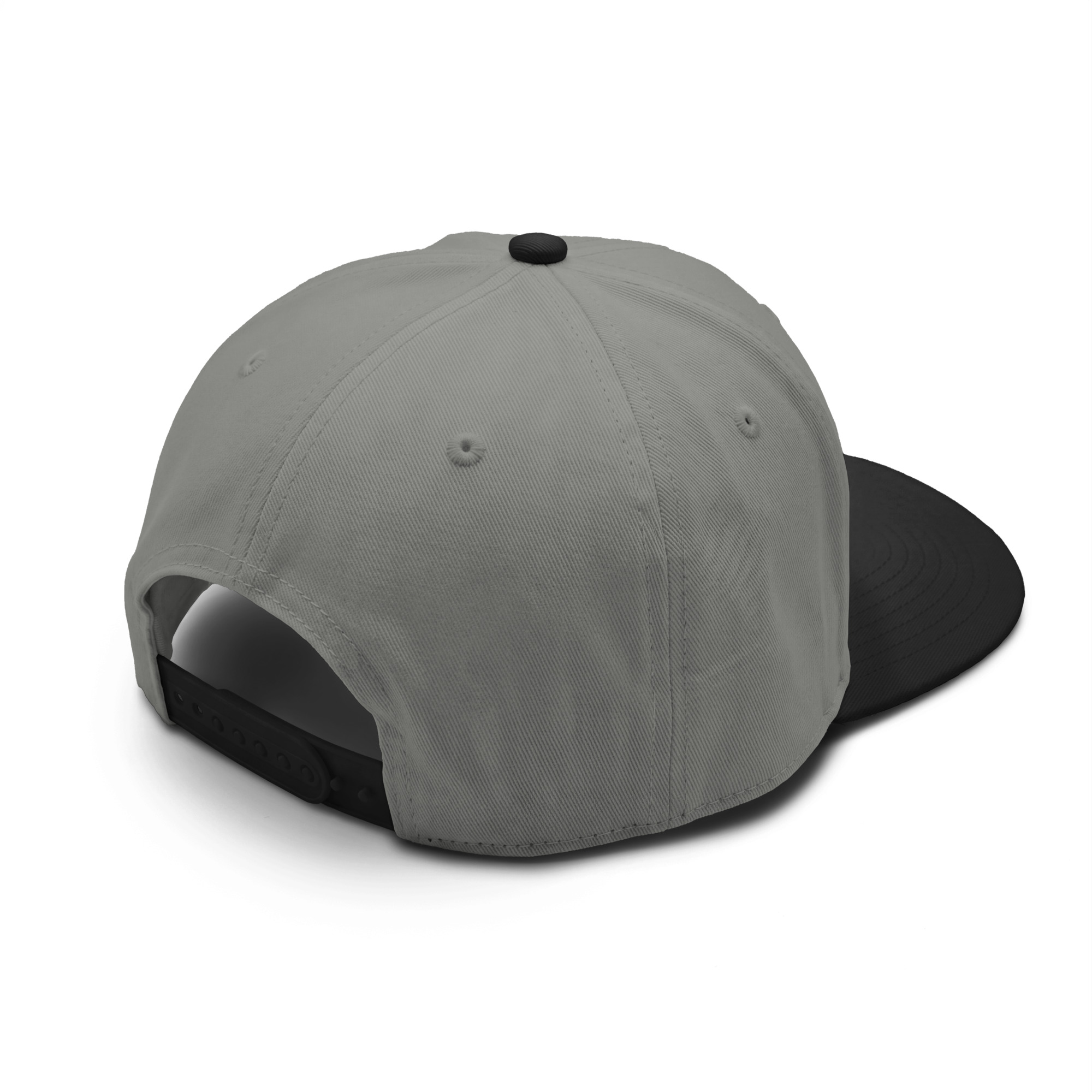 Play Bold | Two-Tone Cap - Image 8
