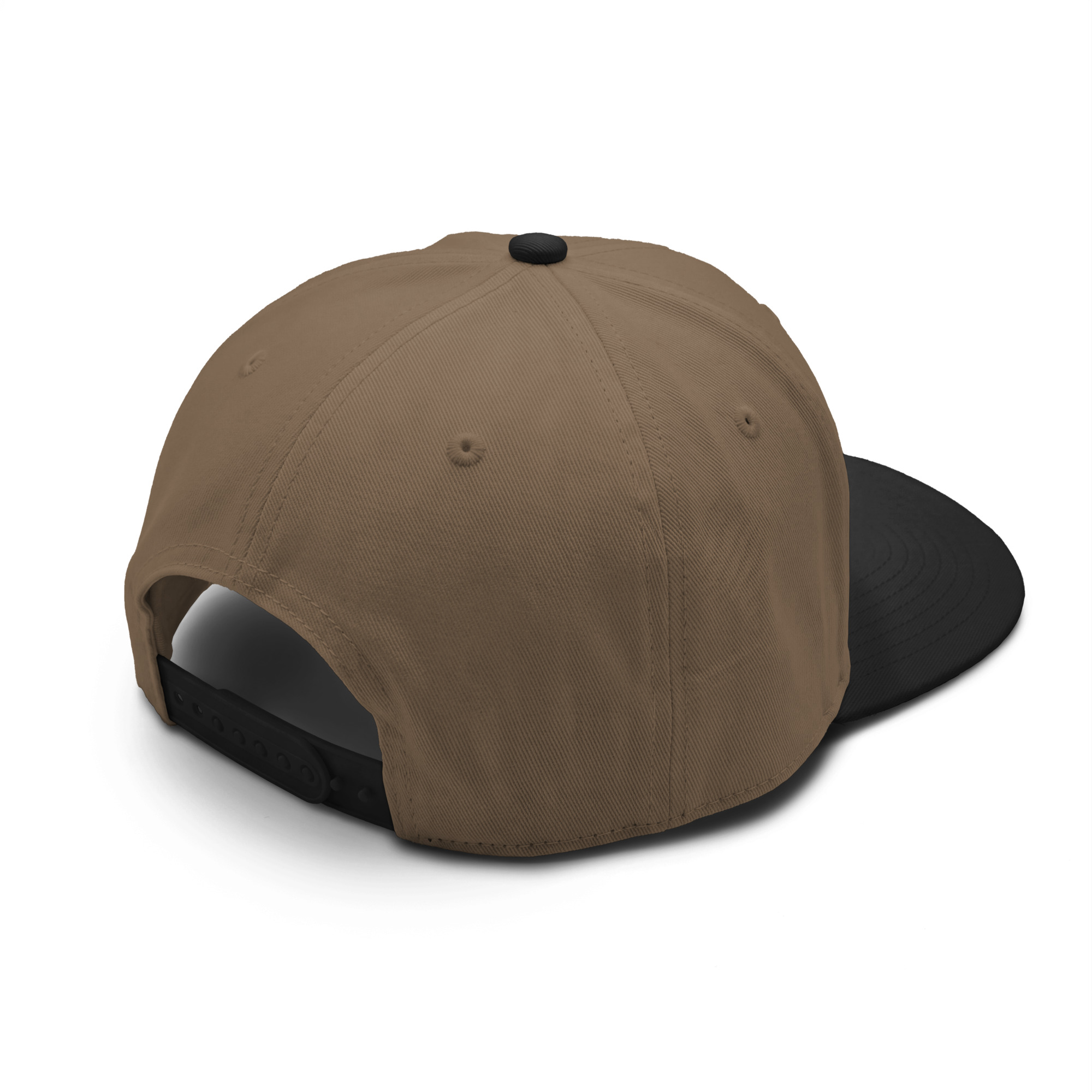 Play Bold | Two-Tone Cap - Image 7