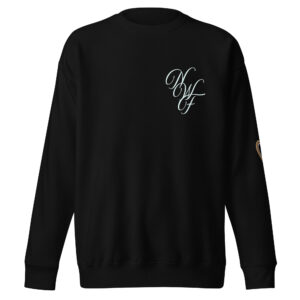 NWF | Unisex Premium Sweatshirt